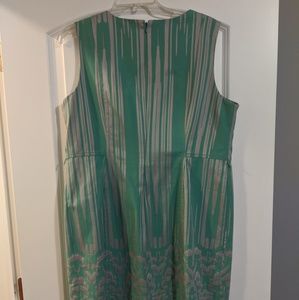 Calvin Klein Sheath Dress